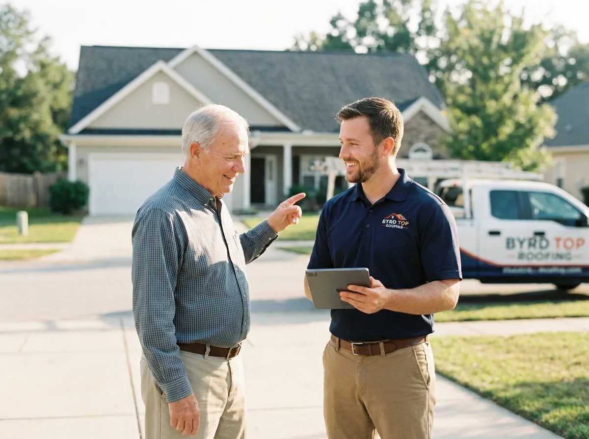 Roofing New Creek, WV FAQs
